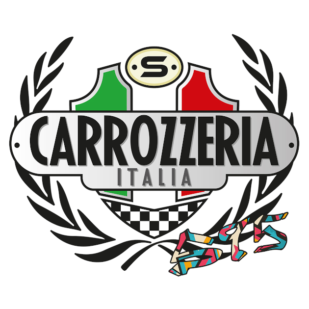 carrozzeria italia S95